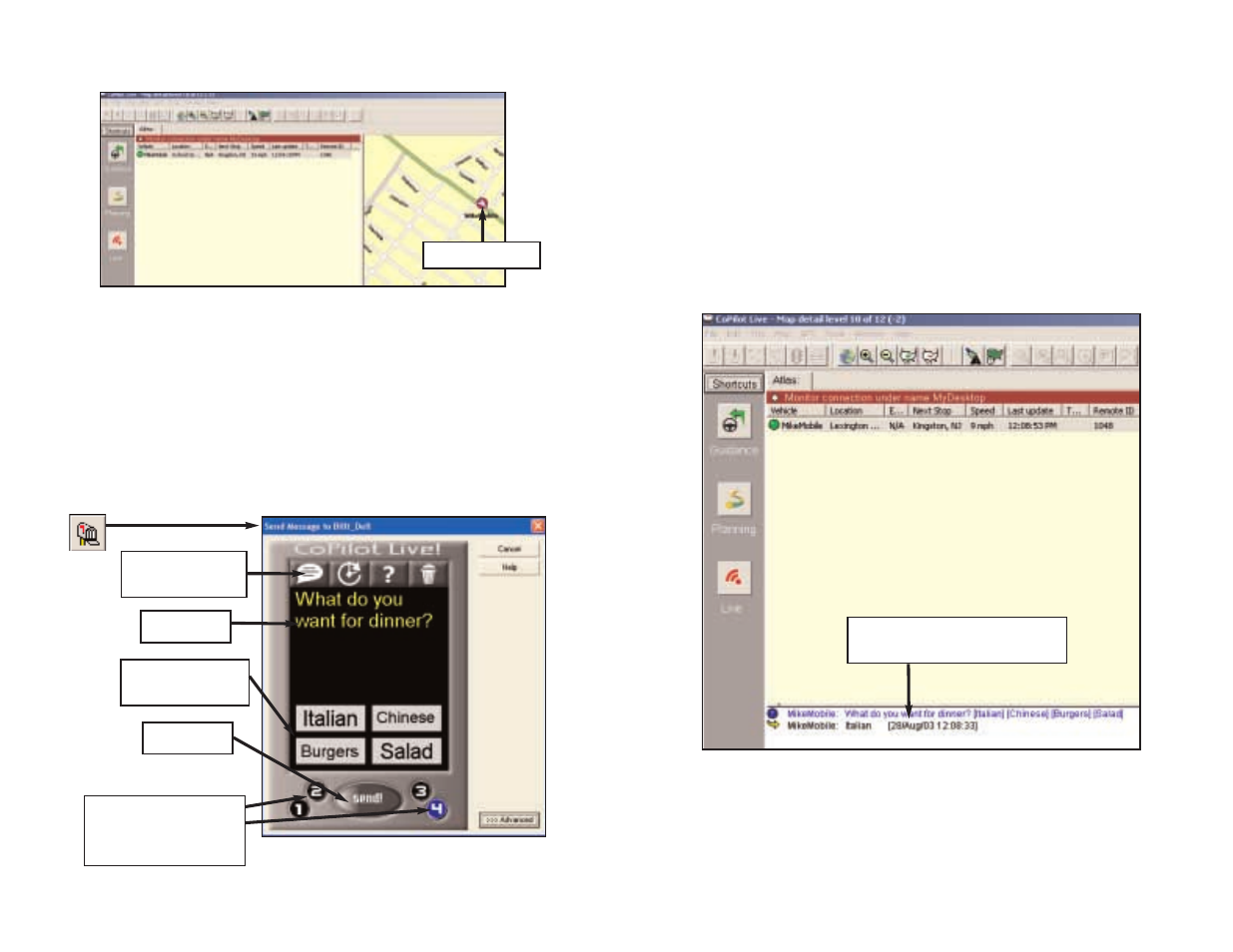 ALK Technologies PC5 User Manual | Page 49 / 63