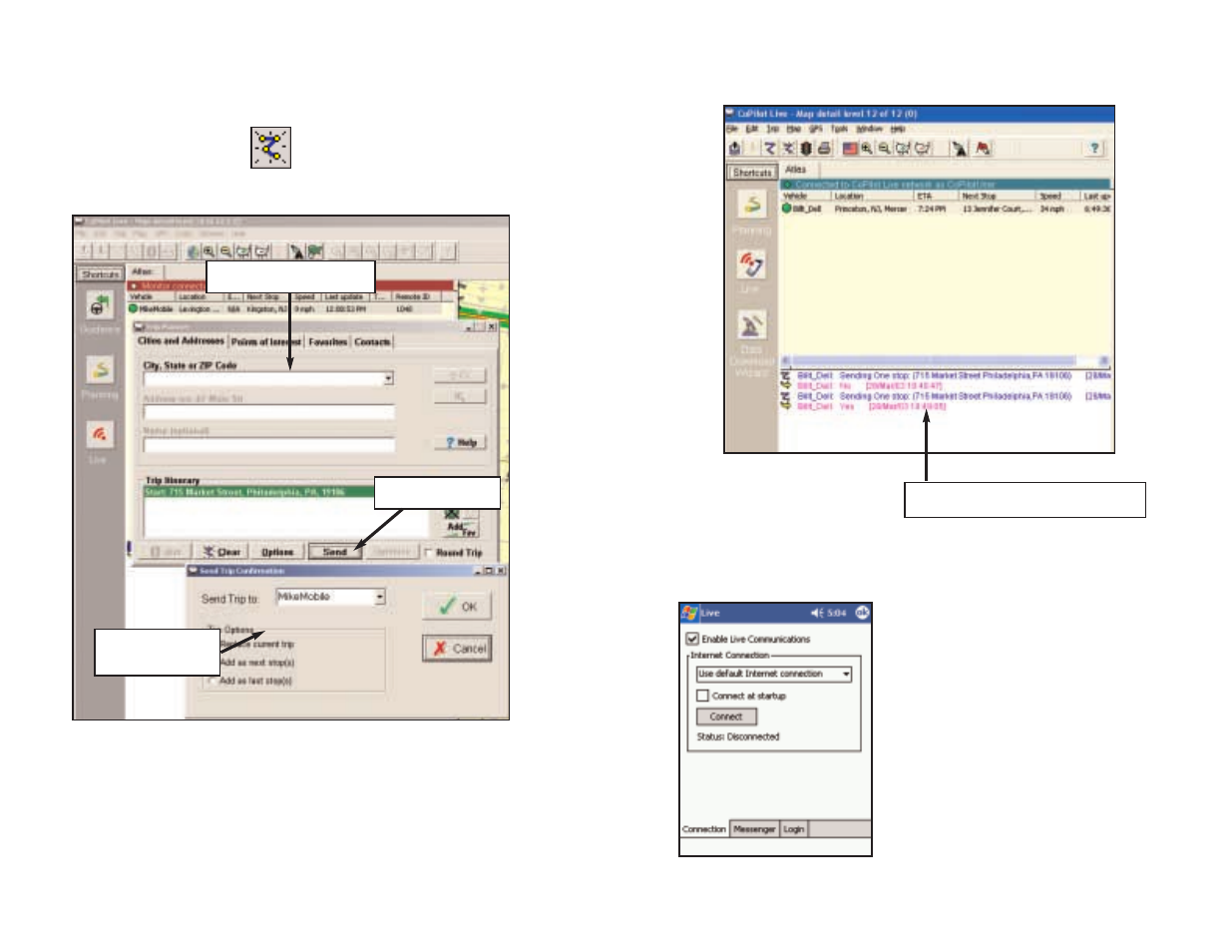 ALK Technologies PC5 User Manual | Page 50 / 63