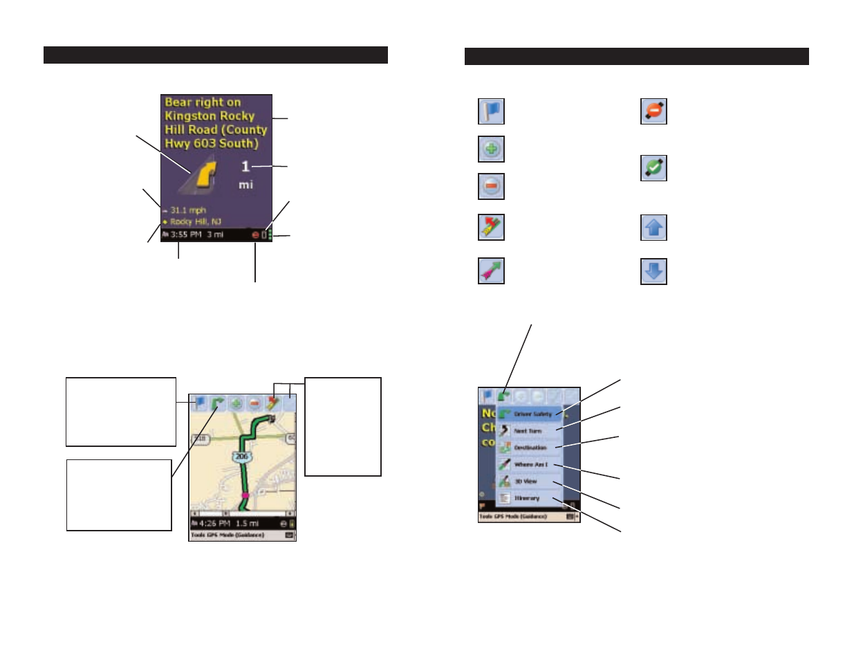 ALK Technologies PC5 User Manual | Page 7 / 63