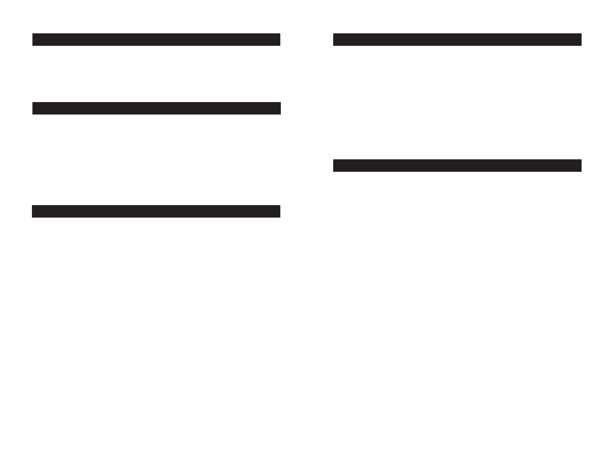 ALK Technologies PC5 User Manual | Page 8 / 63