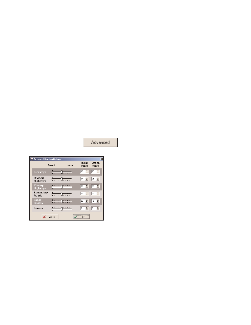 ALK Technologies LAPTOP 7 User Manual | Page 50 / 84