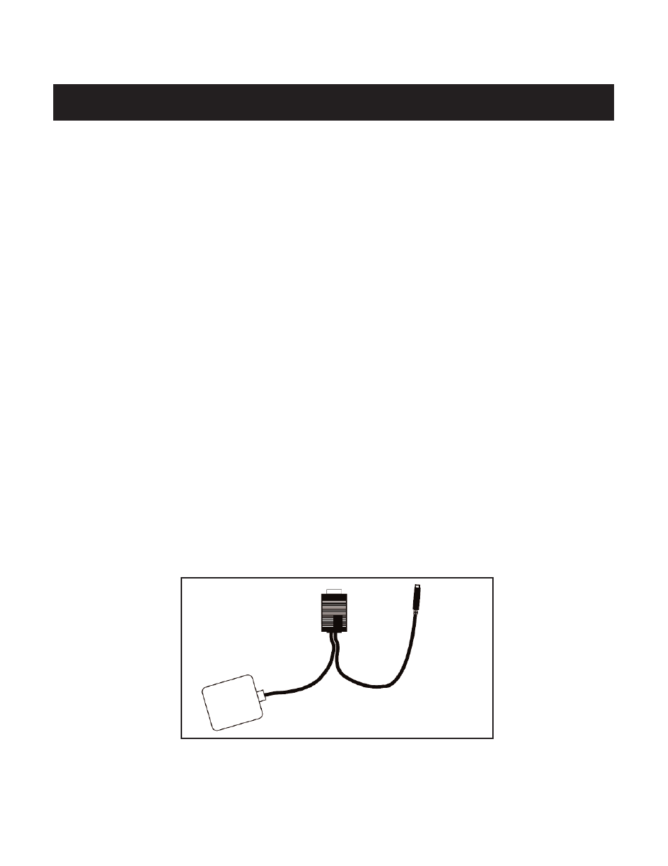 In-vehicle hardware setup | ALK Technologies LAPTOP 7 User Manual | Page 6 / 84