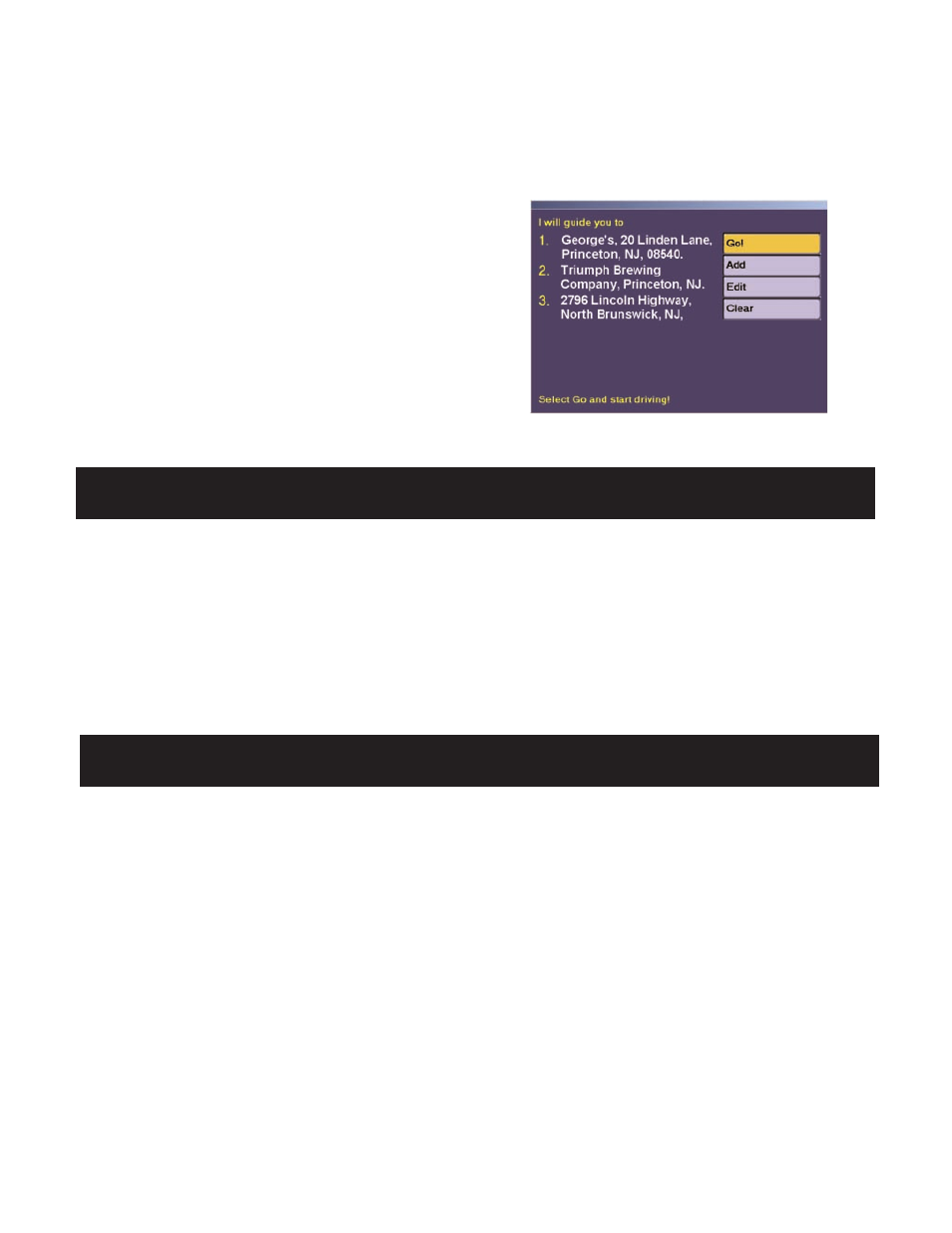 ALK Technologies LAPTOP 7 User Manual | Page 9 / 84