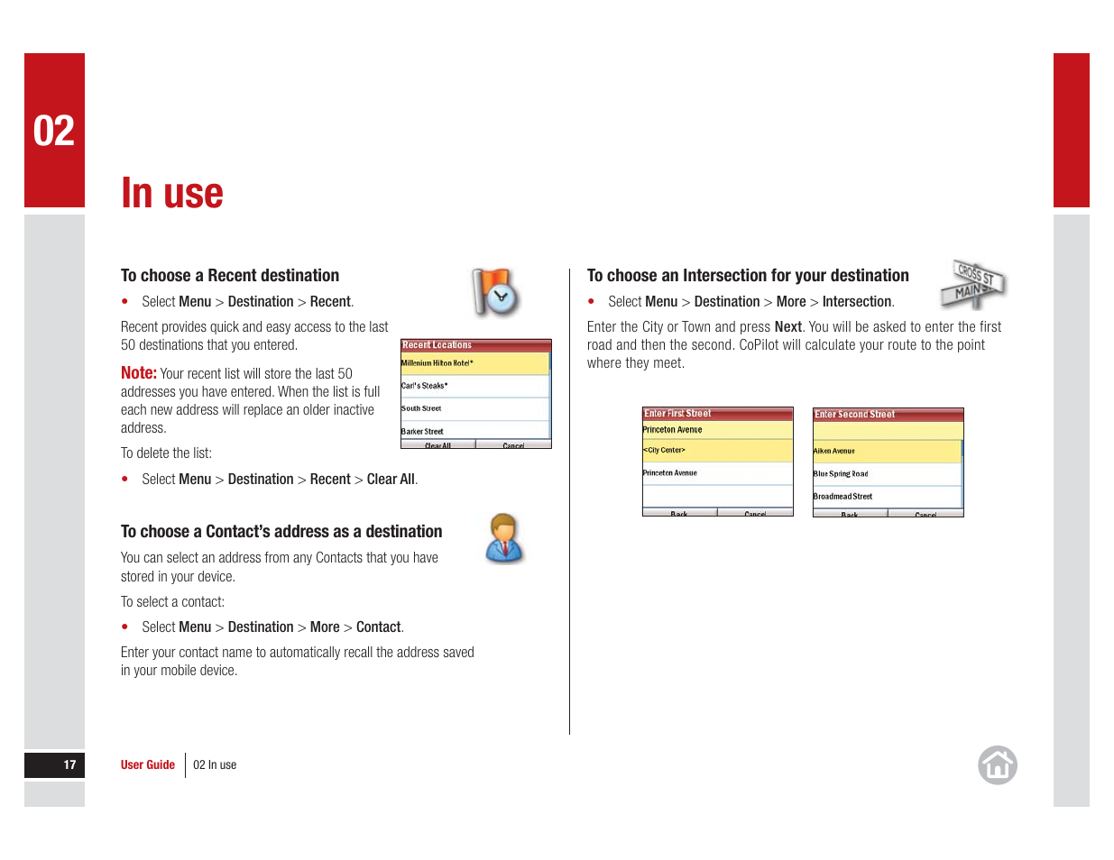 ALK Technologies 7 User Manual | Page 17 / 56