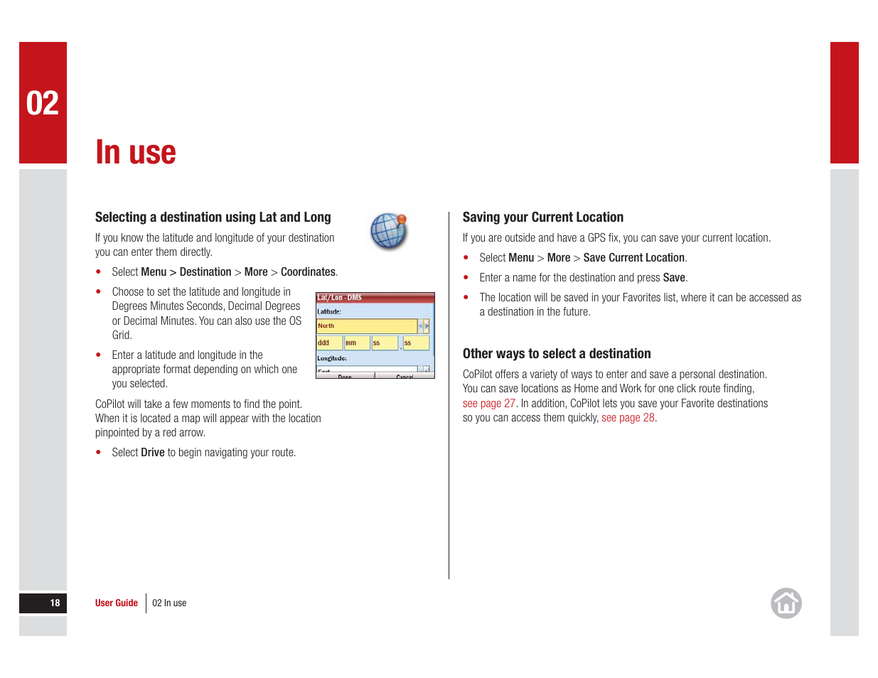 ALK Technologies 7 User Manual | Page 18 / 56