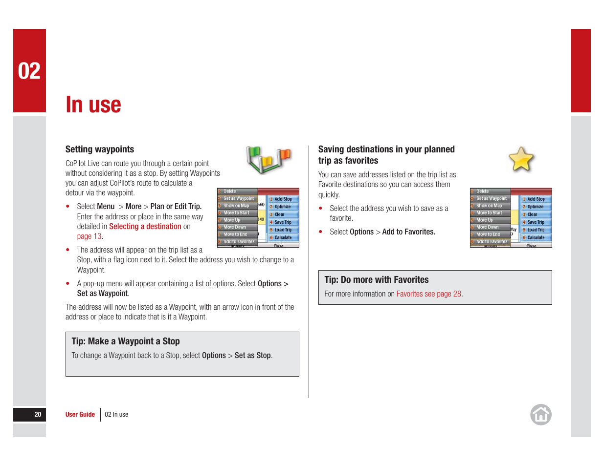 ALK Technologies 7 User Manual | Page 20 / 56