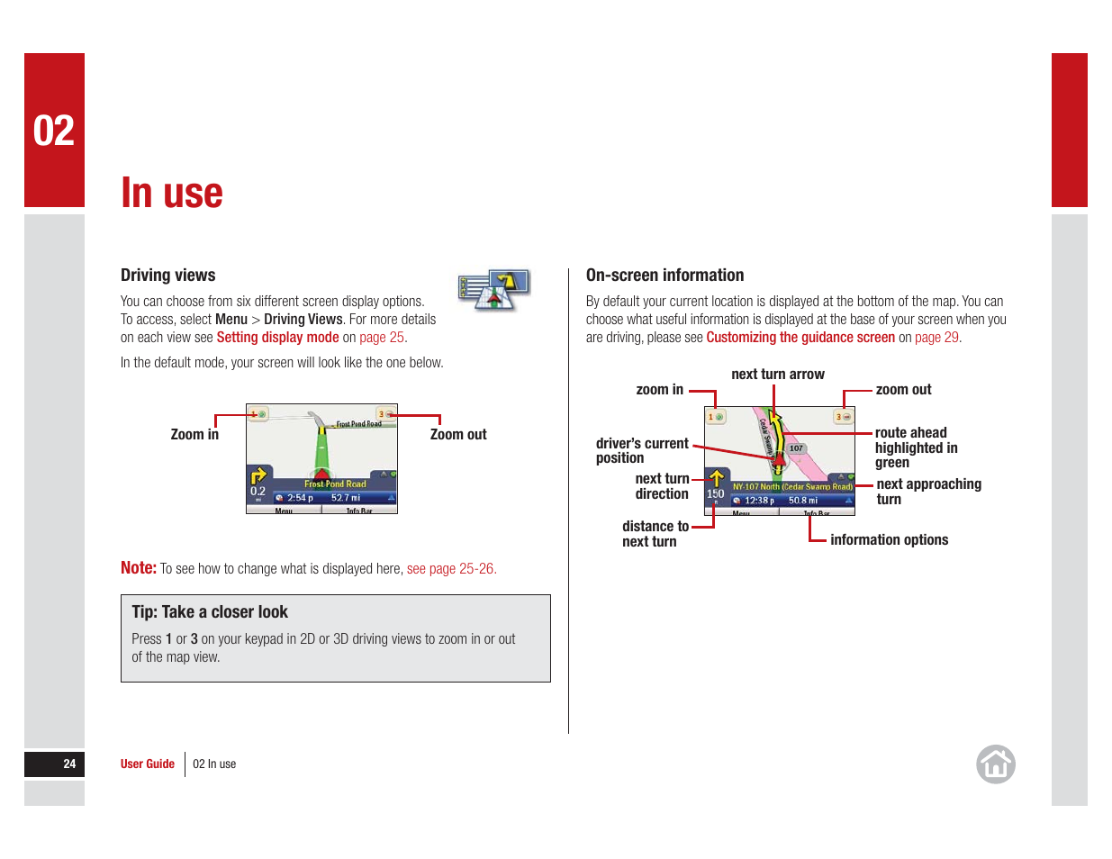 ALK Technologies 7 User Manual | Page 24 / 56