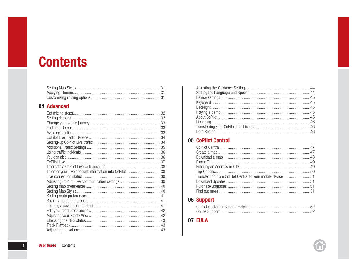 ALK Technologies 7 User Manual | Page 4 / 56