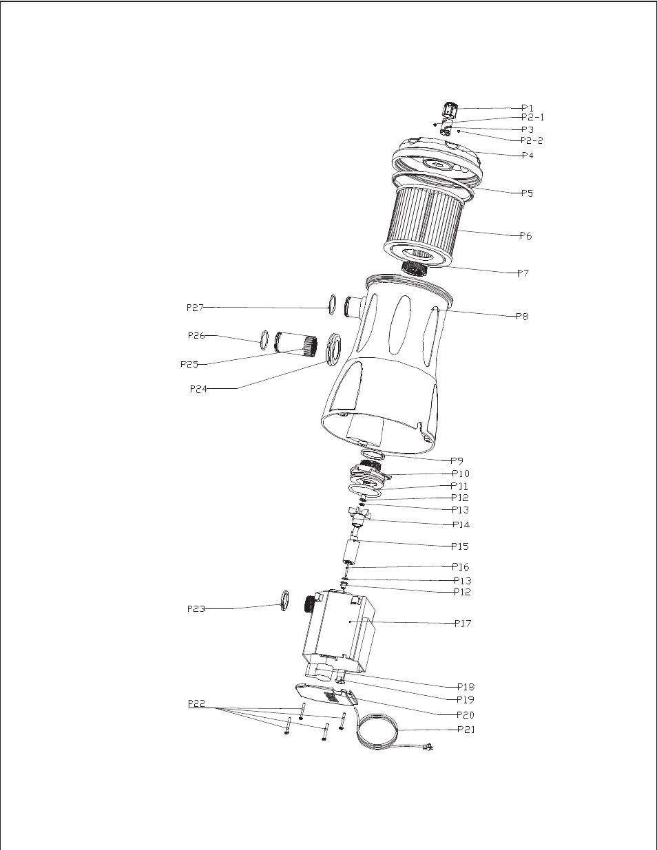 Sa-3766 | Aqua Leisure SIMPLE SET SA-3766 User Manual | Page 5 / 13