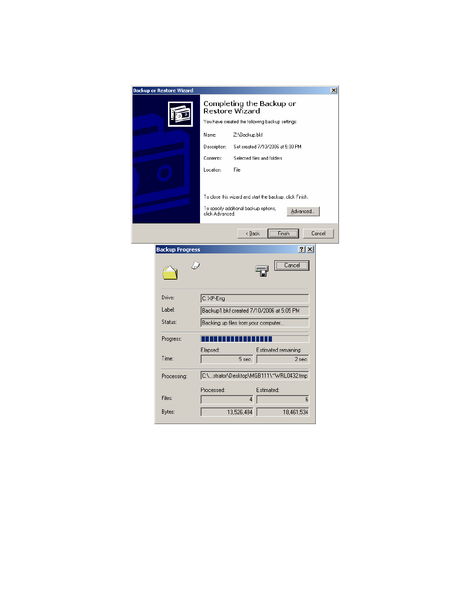 Airlink101 ANAS350 User Manual | Page 37 / 39