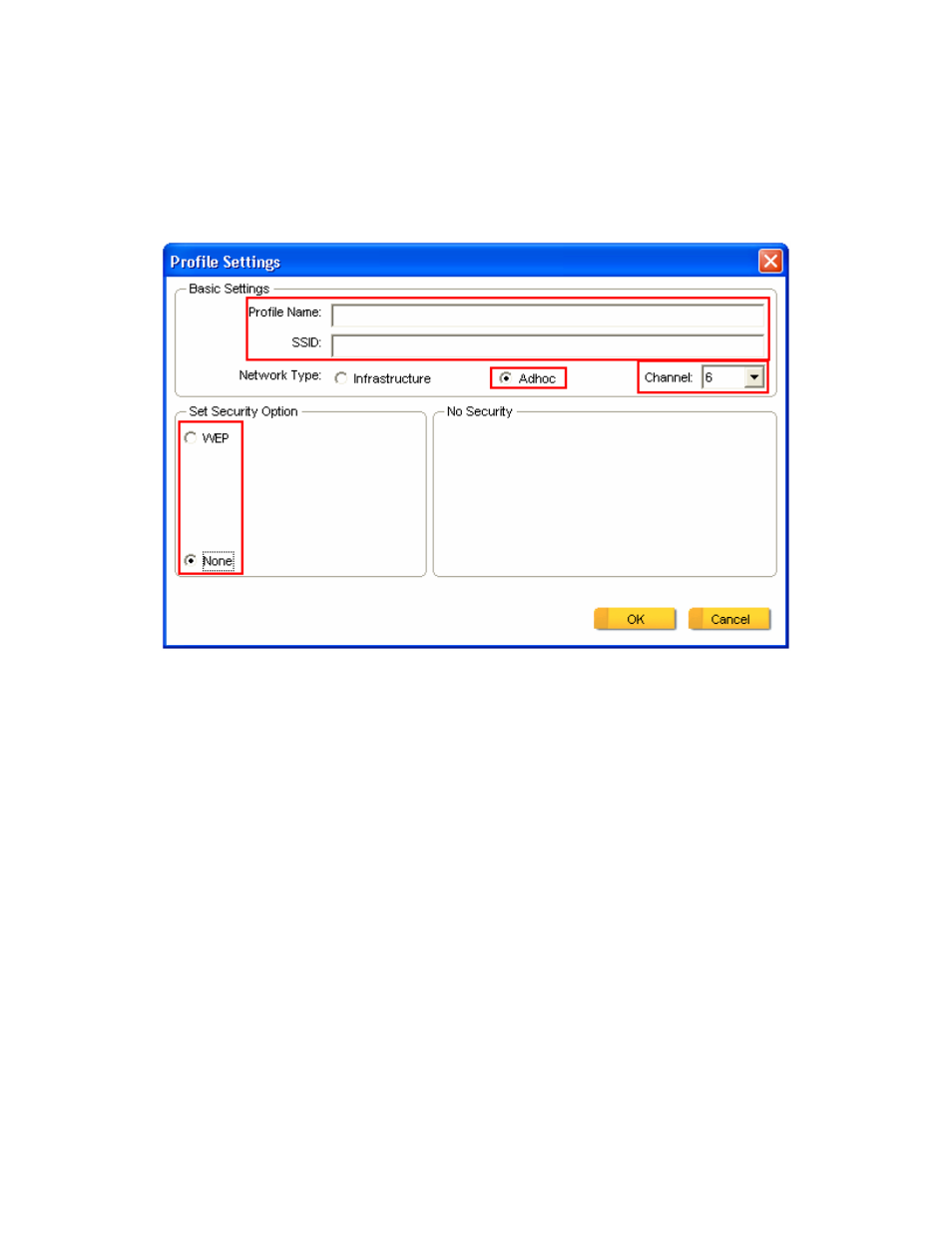 Airlink101 AWLH6090 User Manual | Page 29 / 40