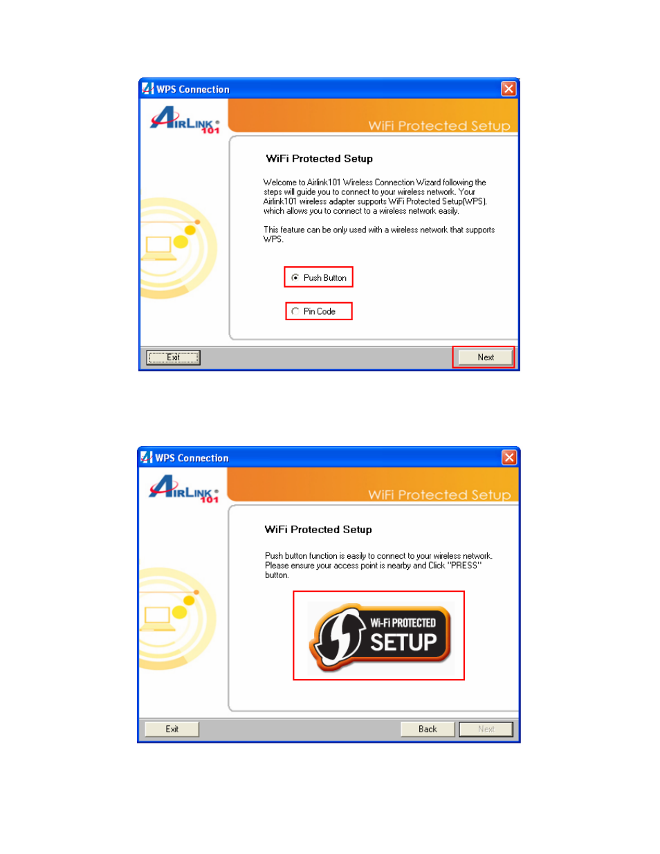 Airlink101 AWLH6090 User Manual | Page 32 / 40