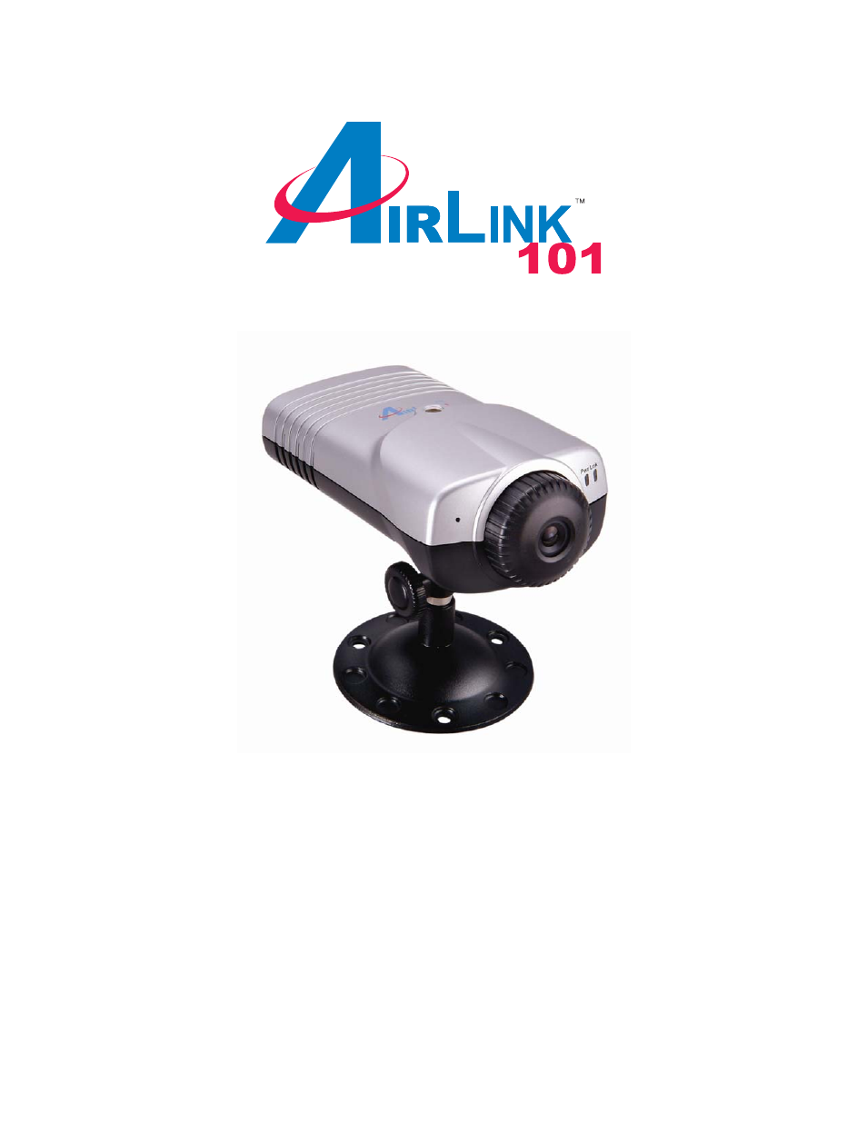 Airlink101 AIC250 User Manual | 71 pages