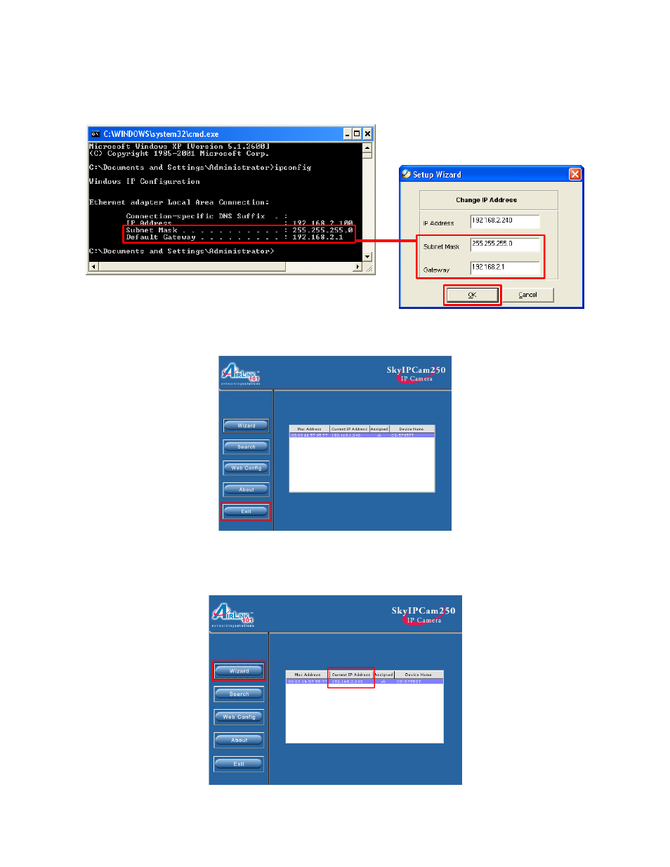 Airlink101 AIC250 User Manual | Page 11 / 71