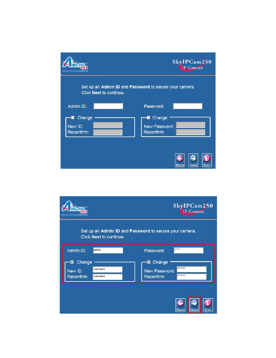 Airlink101 AIC250 User Manual | Page 12 / 71