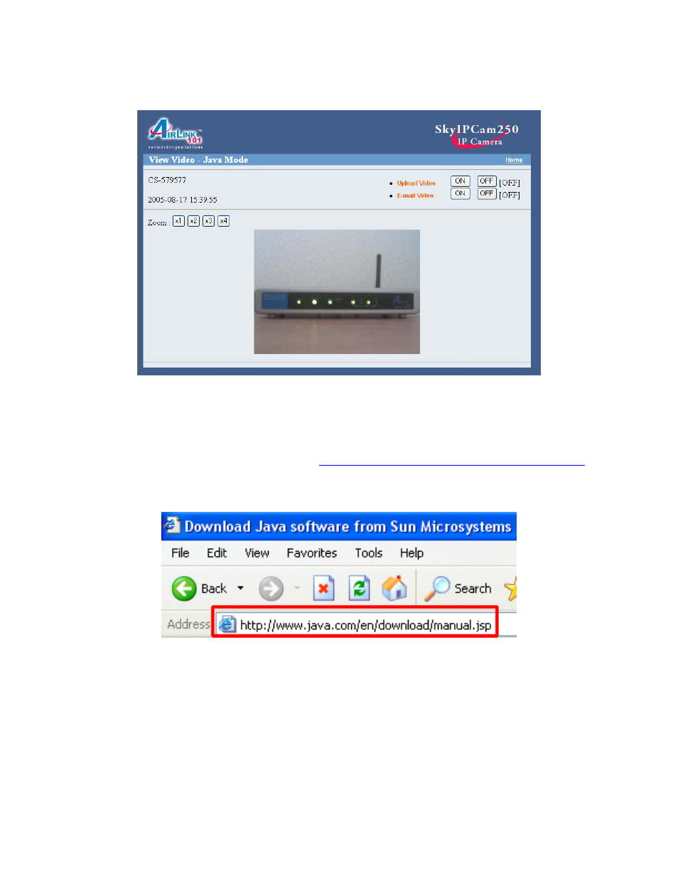 Airlink101 AIC250 User Manual | Page 15 / 71