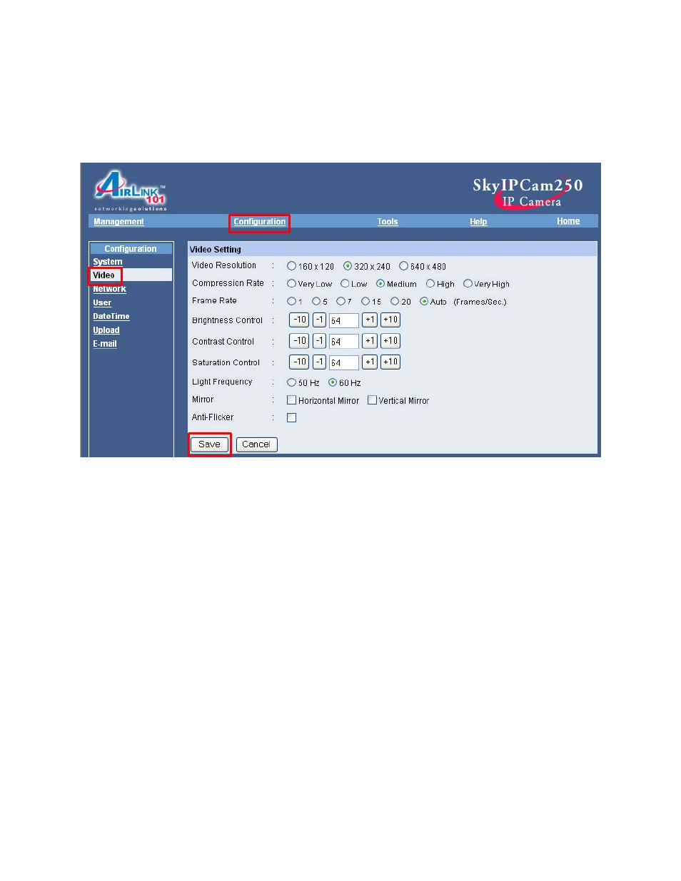 Airlink101 AIC250 User Manual | Page 20 / 71