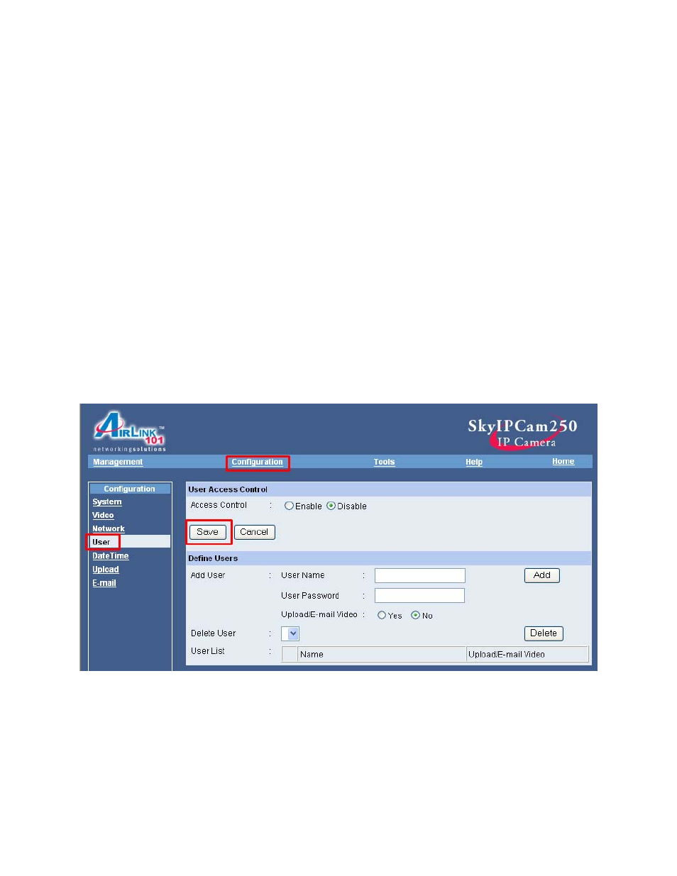 Airlink101 AIC250 User Manual | Page 22 / 71