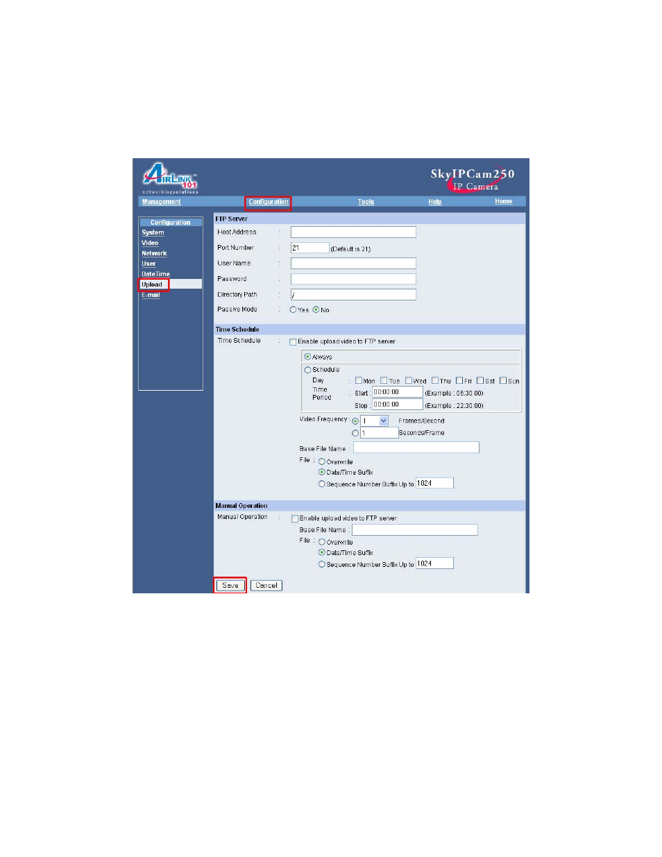 Airlink101 AIC250 User Manual | Page 24 / 71