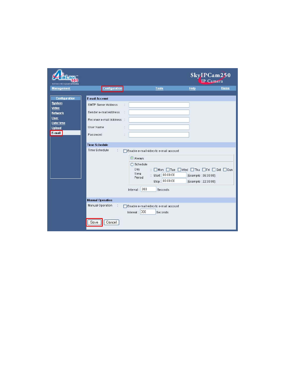 Airlink101 AIC250 User Manual | Page 25 / 71