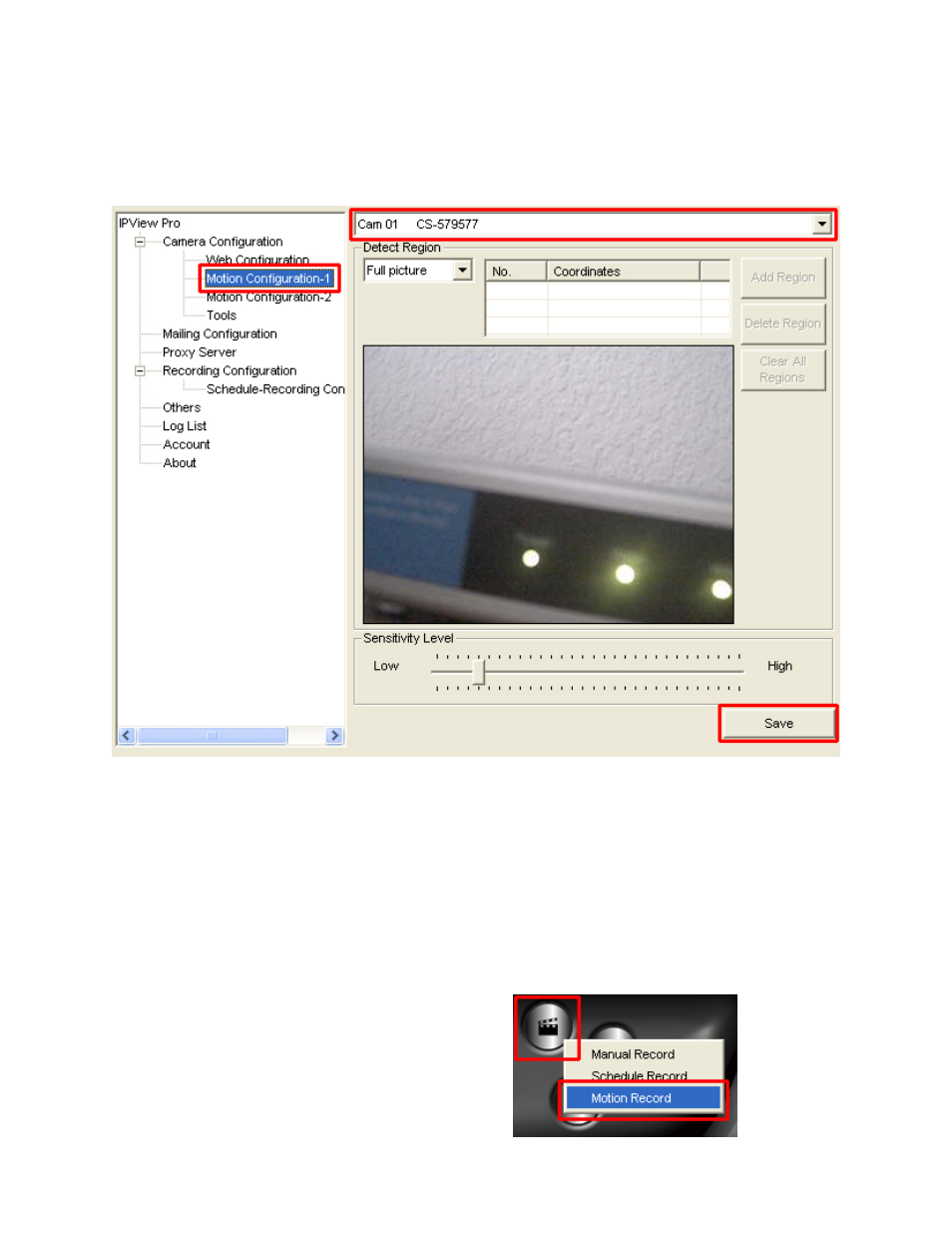 Airlink101 AIC250 User Manual | Page 50 / 71