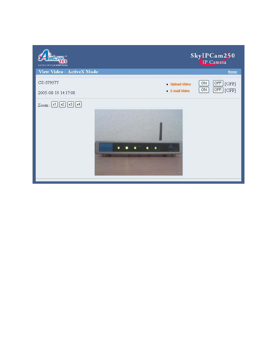 Airlink101 AIC250 User Manual | Page 65 / 71