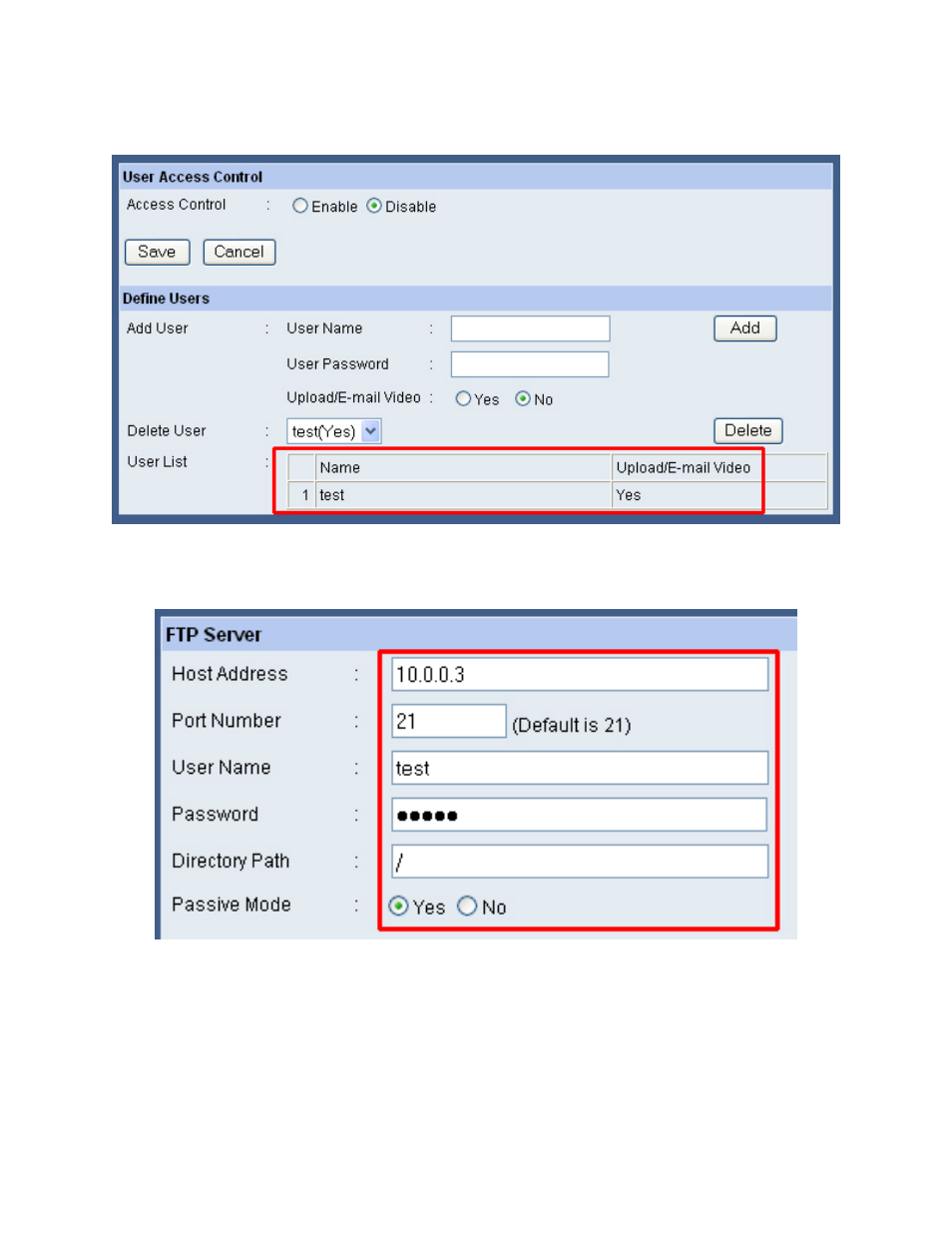 Airlink101 AIC250 User Manual | Page 68 / 71