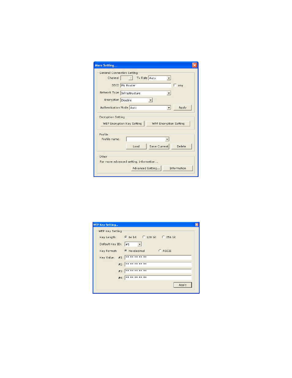 Airlink101 AWLL3026 User Manual | Page 14 / 27