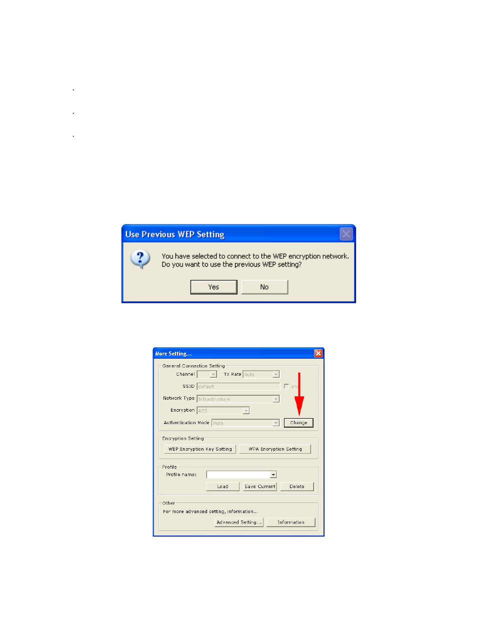 Airlink101 AWLL3026 User Manual | Page 15 / 27