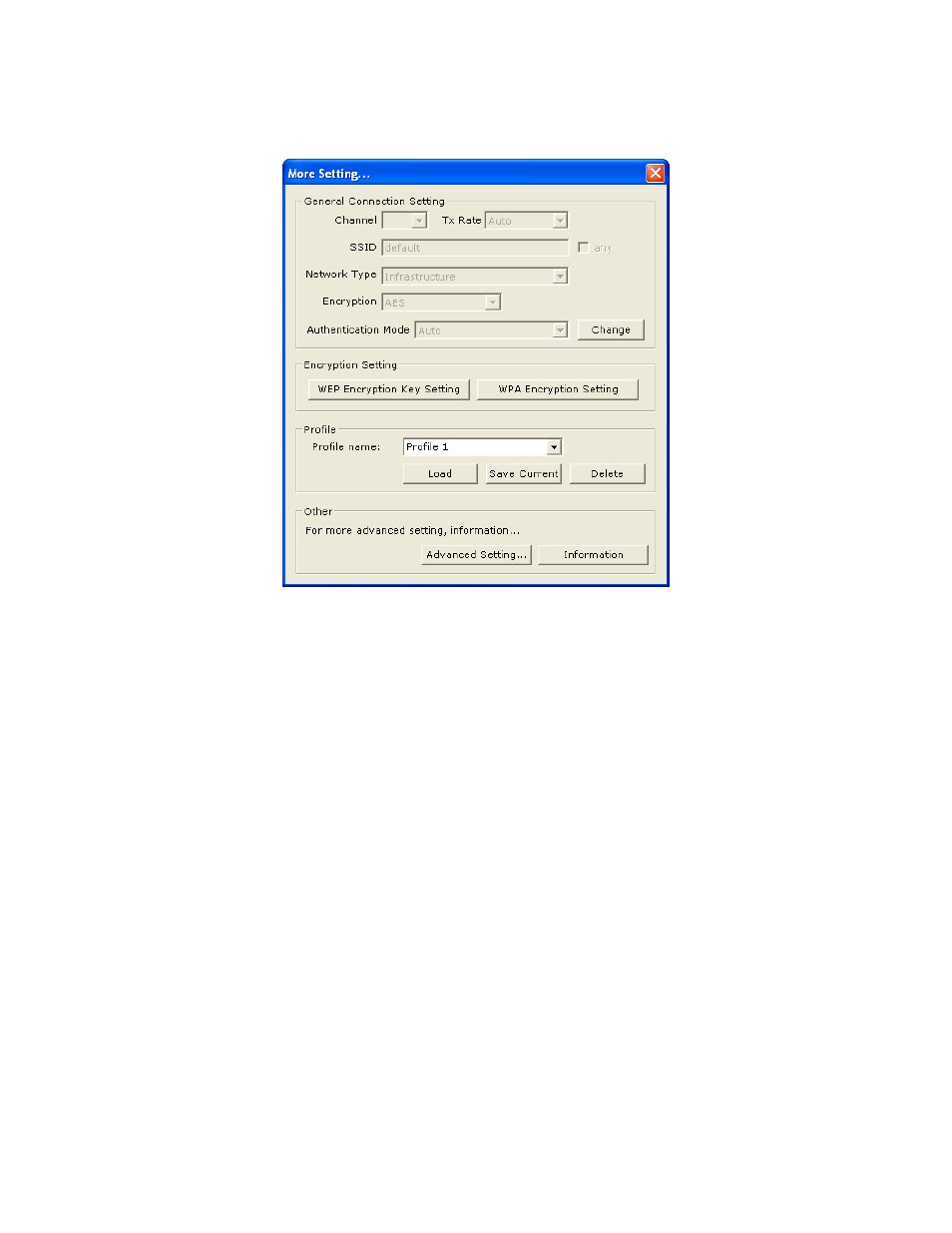 Airlink101 AWLL3026 User Manual | Page 17 / 27