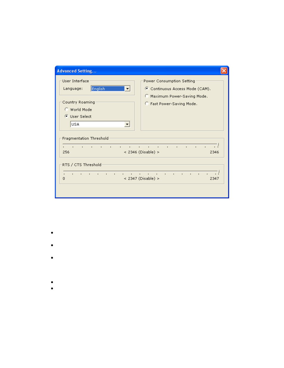 Airlink101 AWLL3026 User Manual | Page 18 / 27