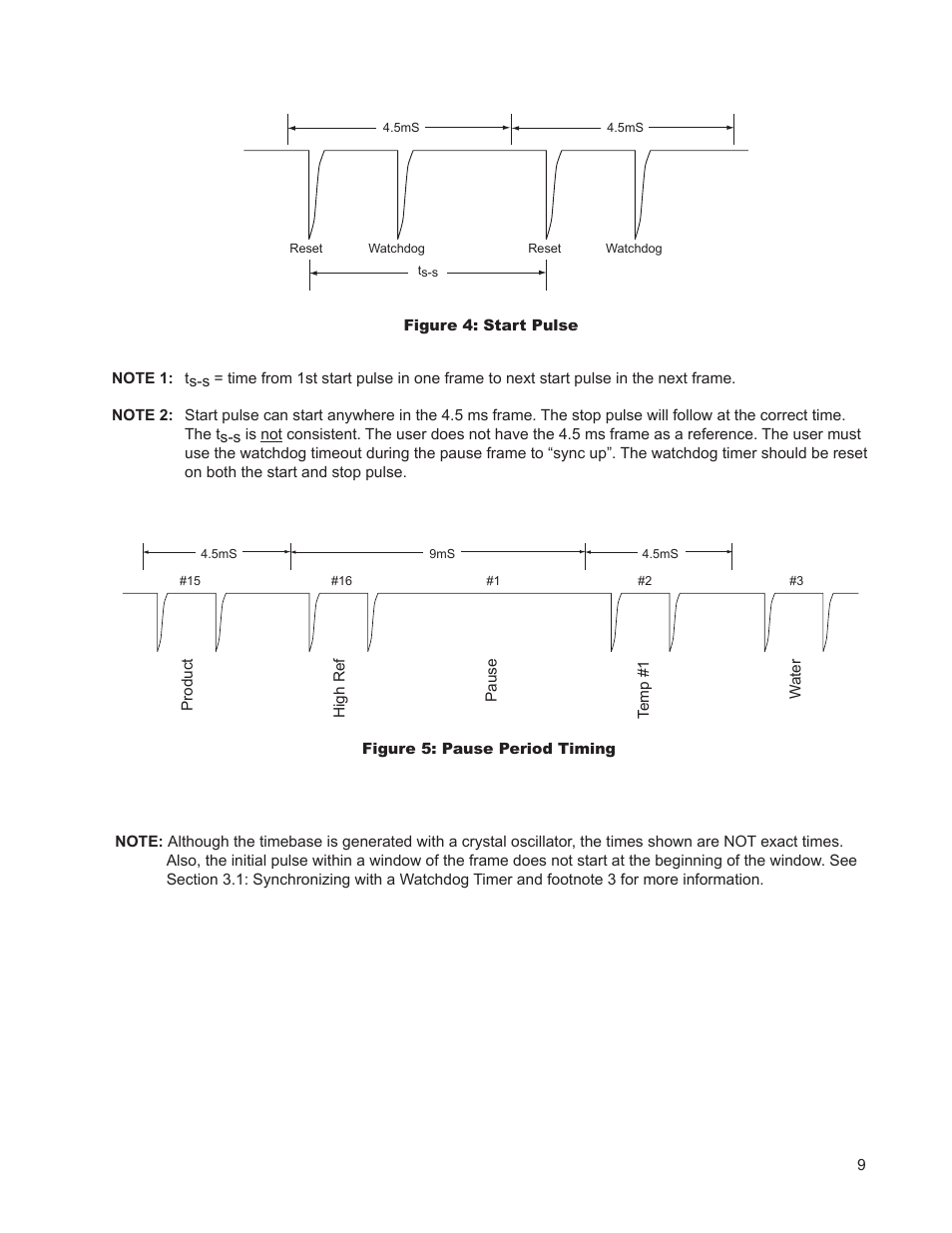 AMETEK 7100 Leak Detect Stik User Manual | Page 11 / 22