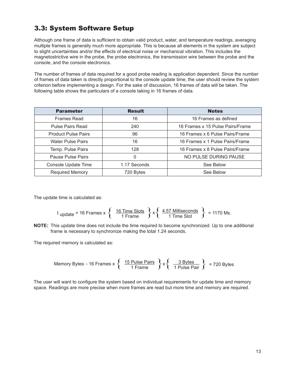 AMETEK 7100 Leak Detect Stik User Manual | Page 15 / 22