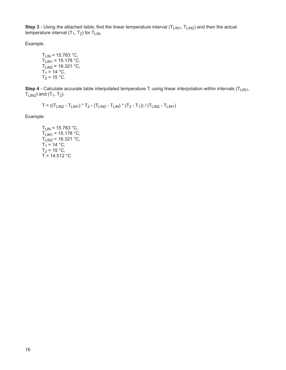 AMETEK 7100 Leak Detect Stik User Manual | Page 18 / 22