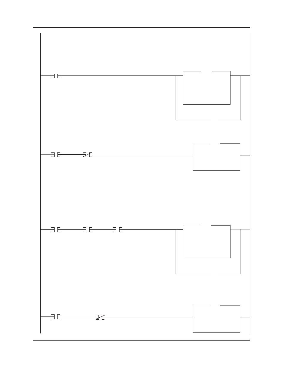 AMETEK 1746 LDT Interface Card User Manual | Page 19 / 28