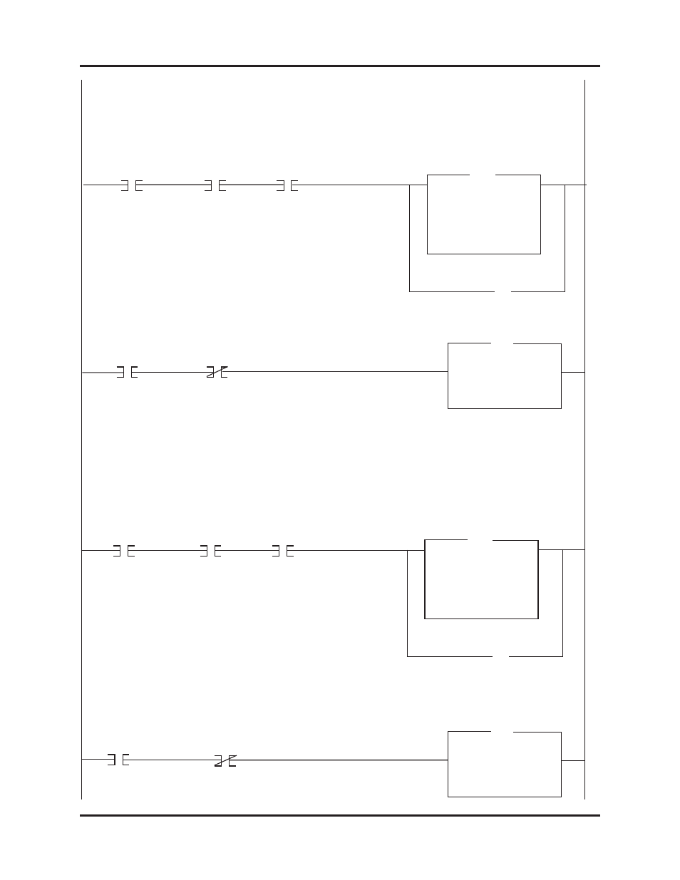 AMETEK 1746 LDT Interface Card User Manual | Page 20 / 28