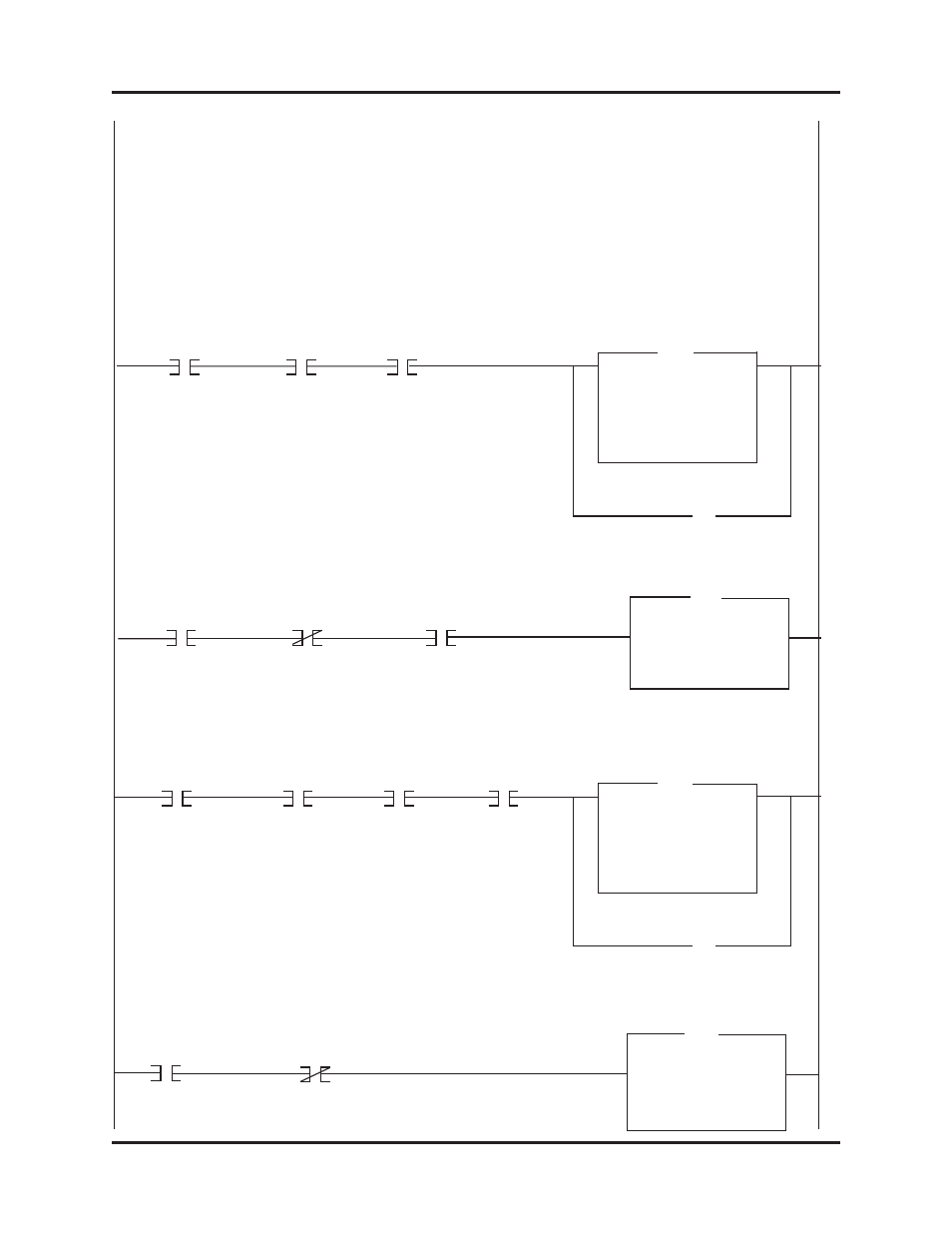 AMETEK 1746 LDT Interface Card User Manual | Page 21 / 28