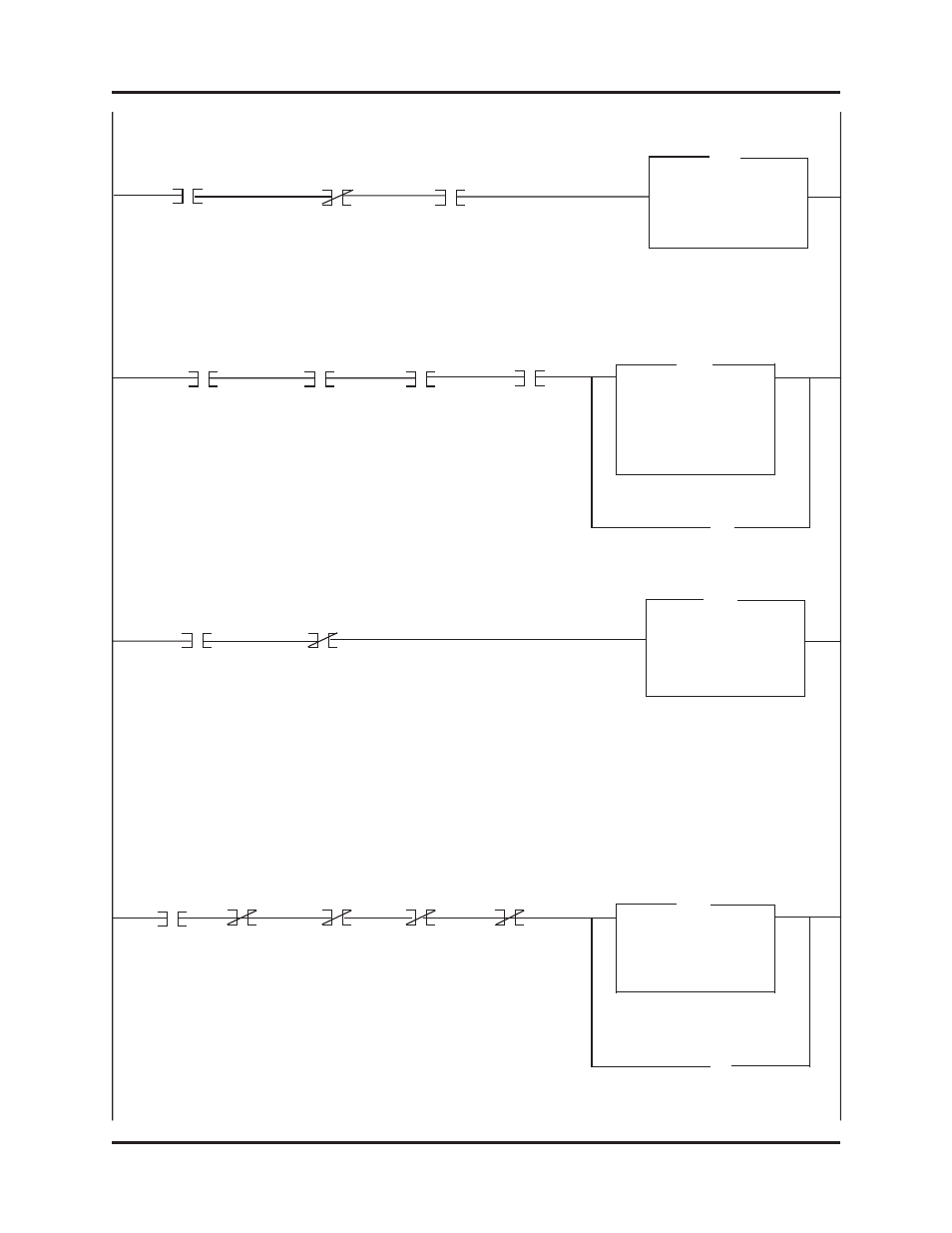 AMETEK 1746 LDT Interface Card User Manual | Page 22 / 28