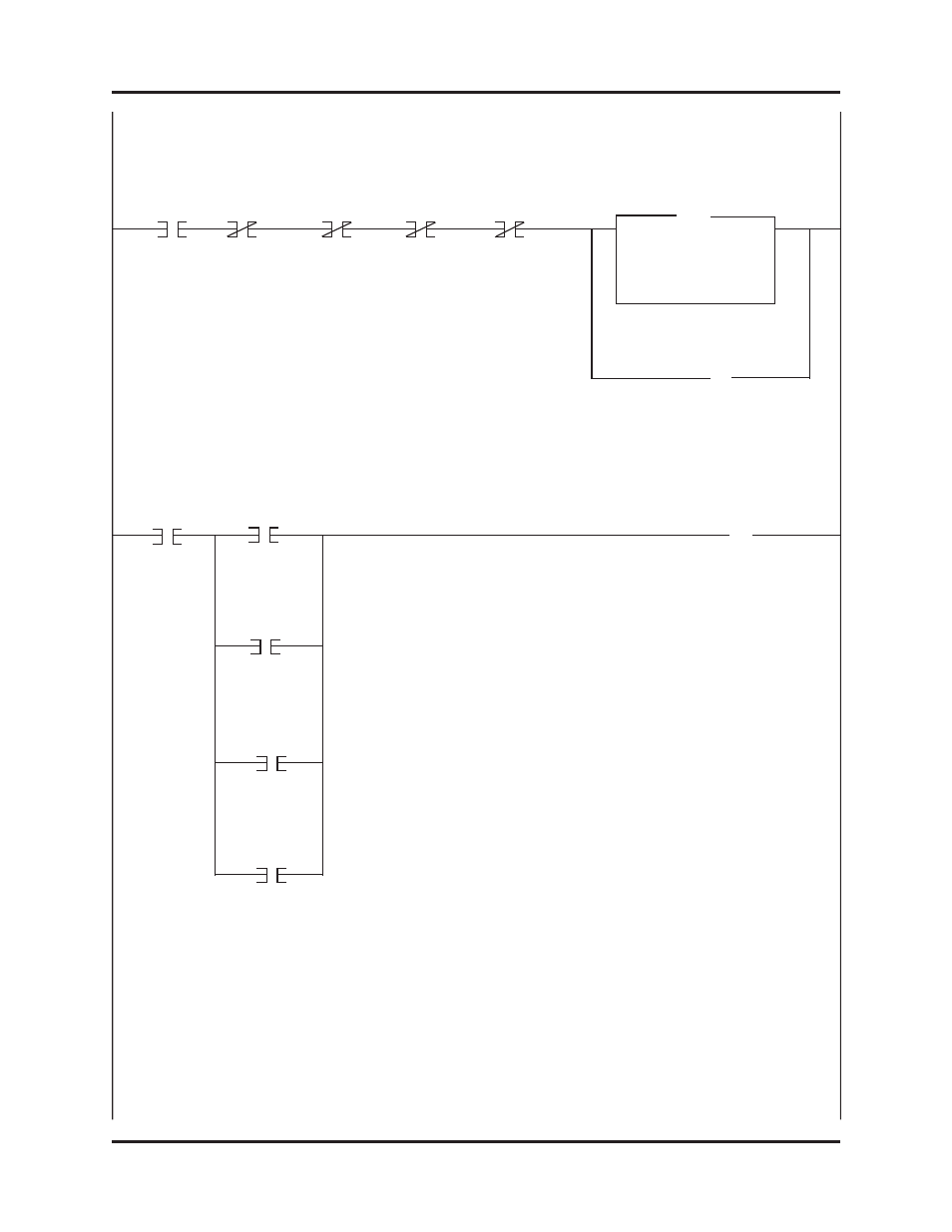 AMETEK 1746 LDT Interface Card User Manual | Page 23 / 28