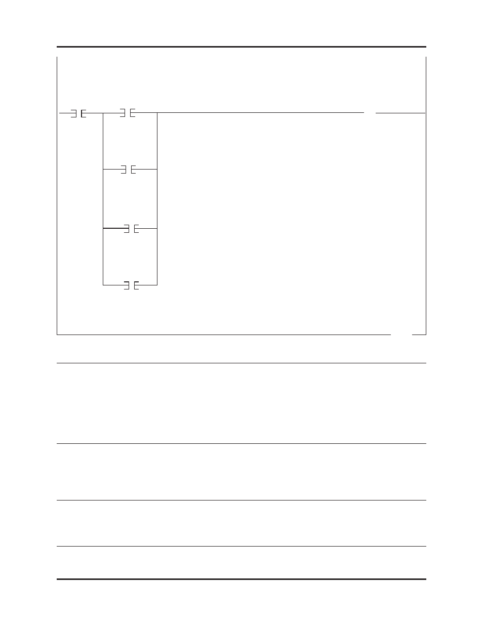 AMETEK 1746 LDT Interface Card User Manual | Page 24 / 28