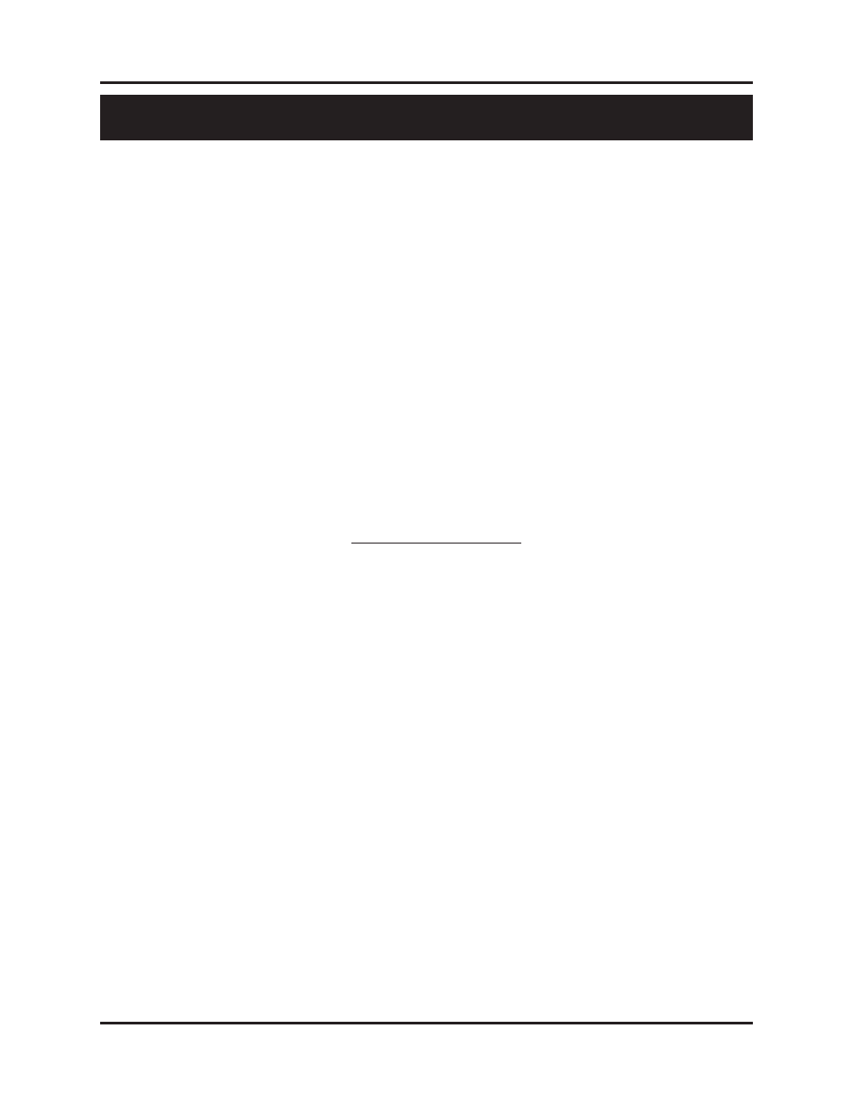 Appendix a: specifications | AMETEK 1746 LDT Interface Card User Manual | Page 25 / 28