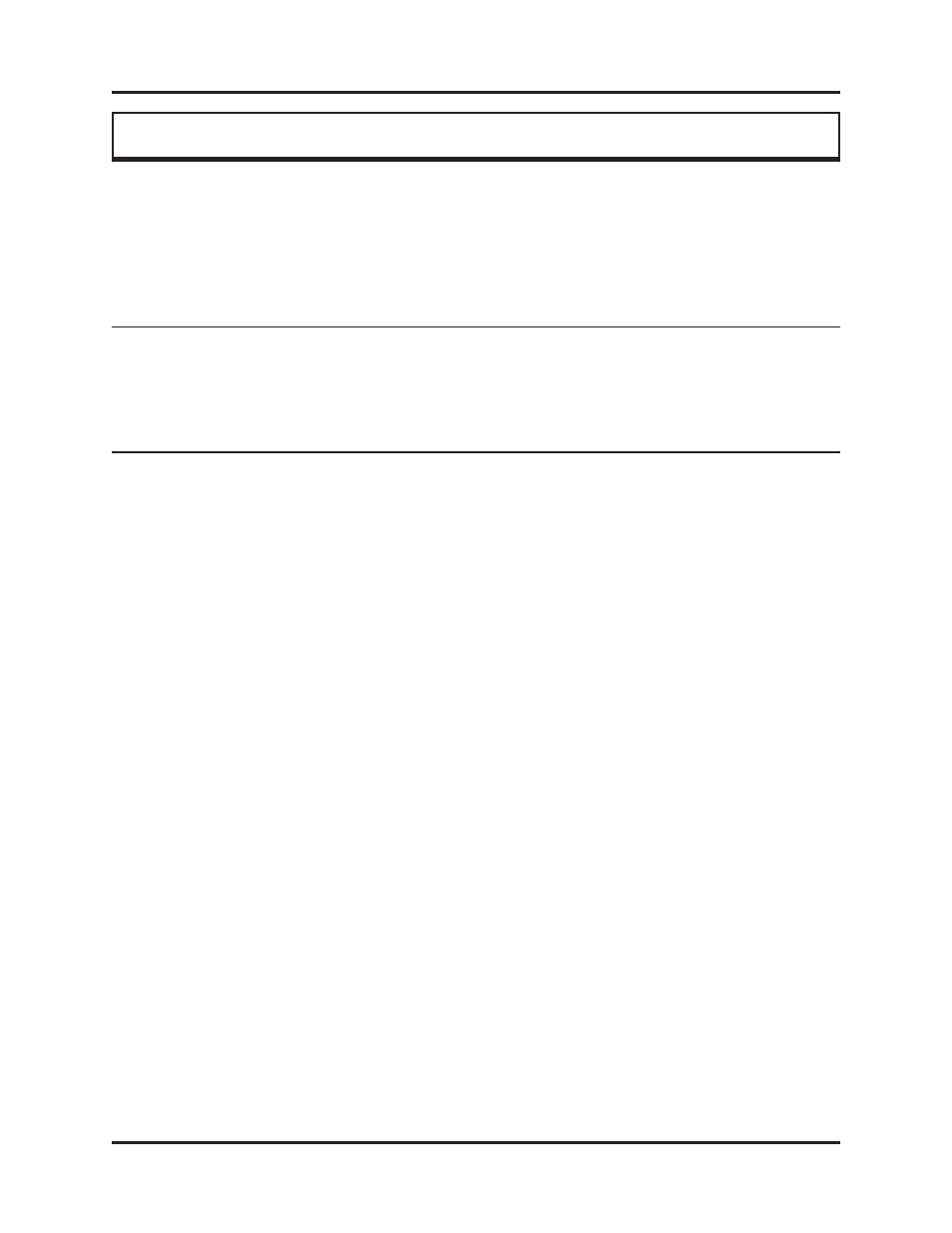 Face panel description | AMETEK 1746 LDT Interface Card User Manual | Page 5 / 28