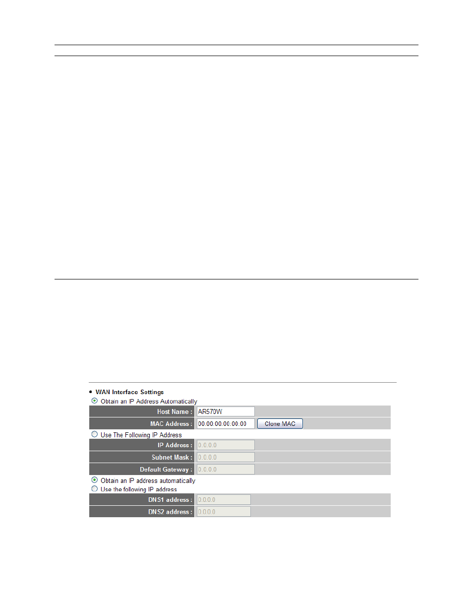 Airlink101 AR685W User Manual | Page 24 / 81