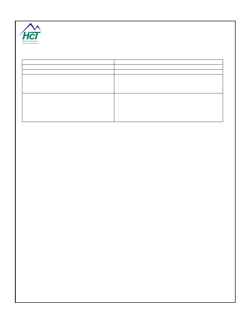 10 j1939/dvc80, J1939/dvc80 | High Country Tek DVC80 User Manual | Page 100 / 170