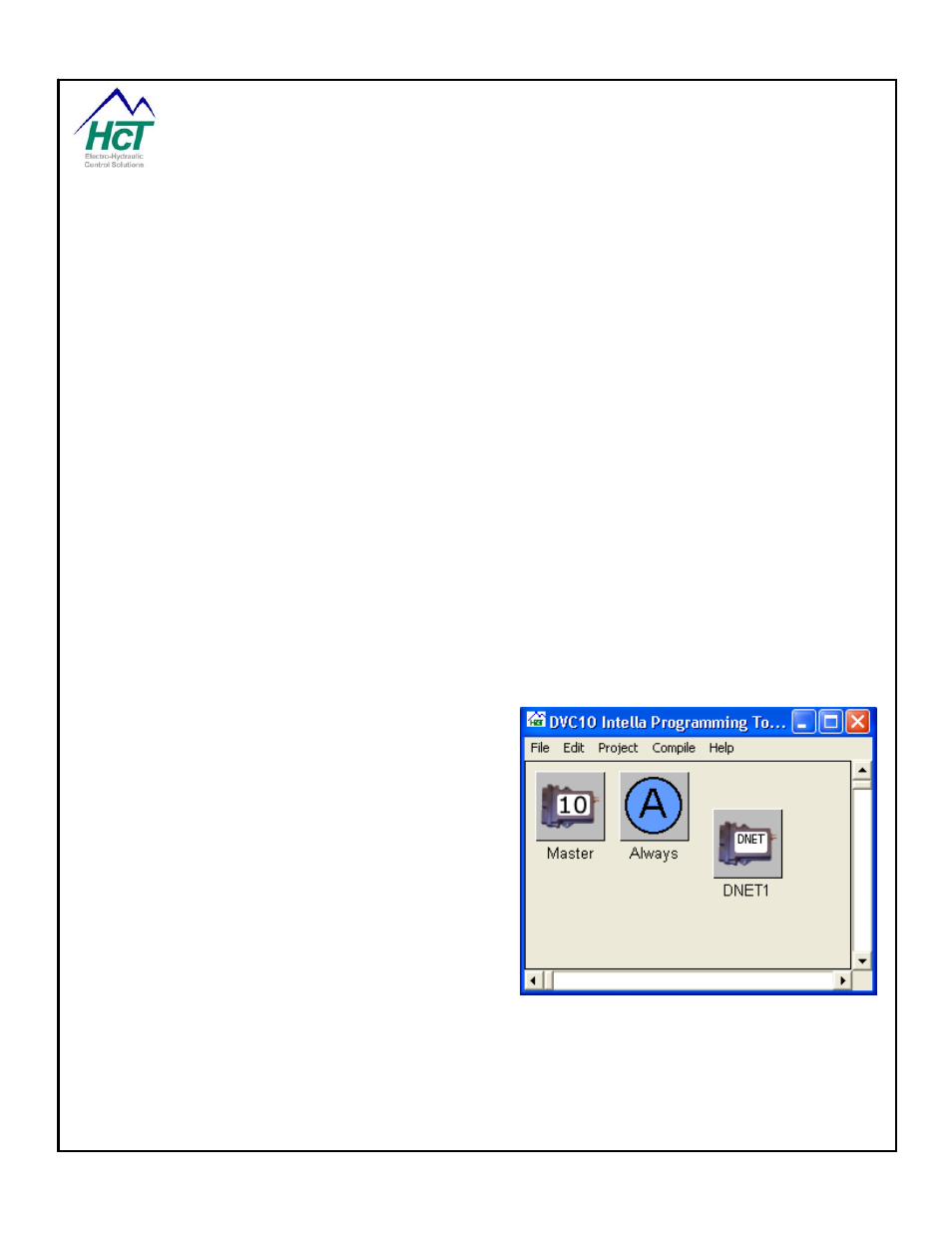 11 add device net module, Add device net module | High Country Tek DVC80 User Manual | Page 104 / 170