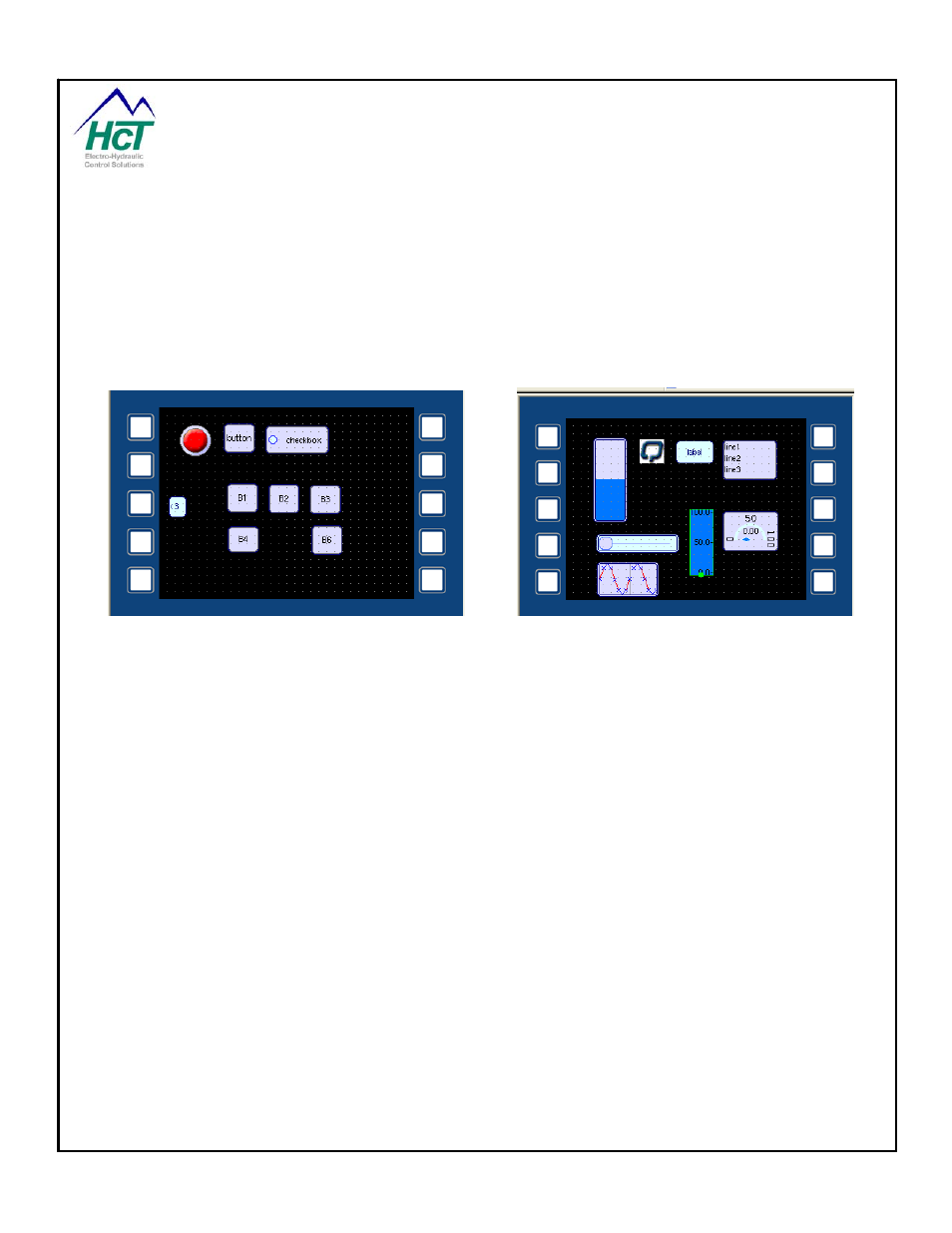 High Country Tek DVC80 User Manual | Page 111 / 170