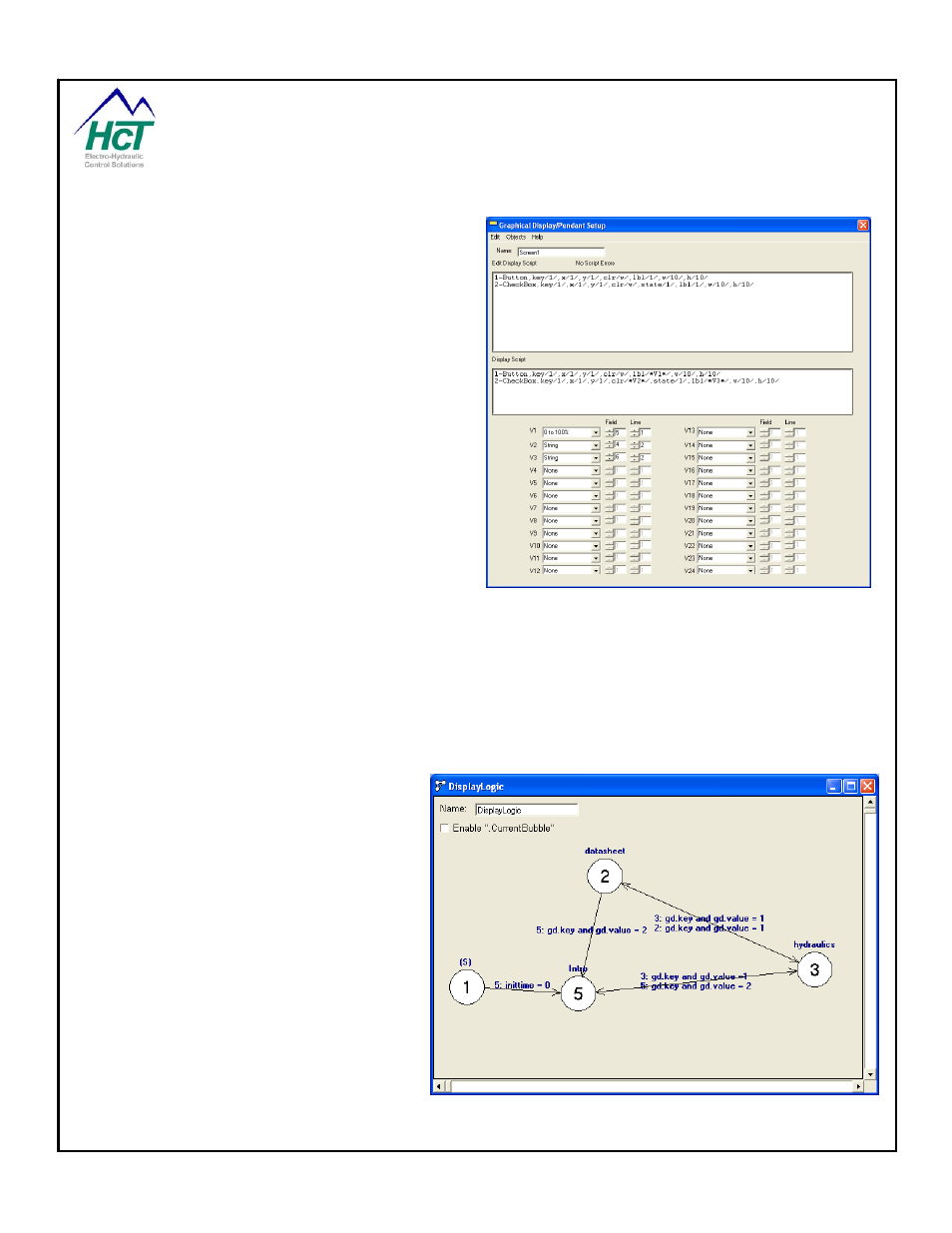 High Country Tek DVC80 User Manual | Page 113 / 170