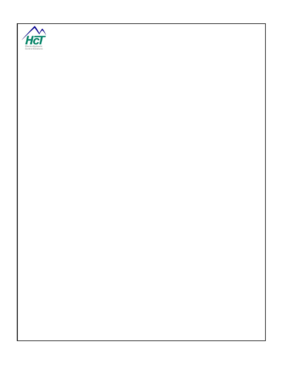 8 programming notes, 2 variable display types, Programming notes | Variable display types | High Country Tek DVC80 User Manual | Page 132 / 170