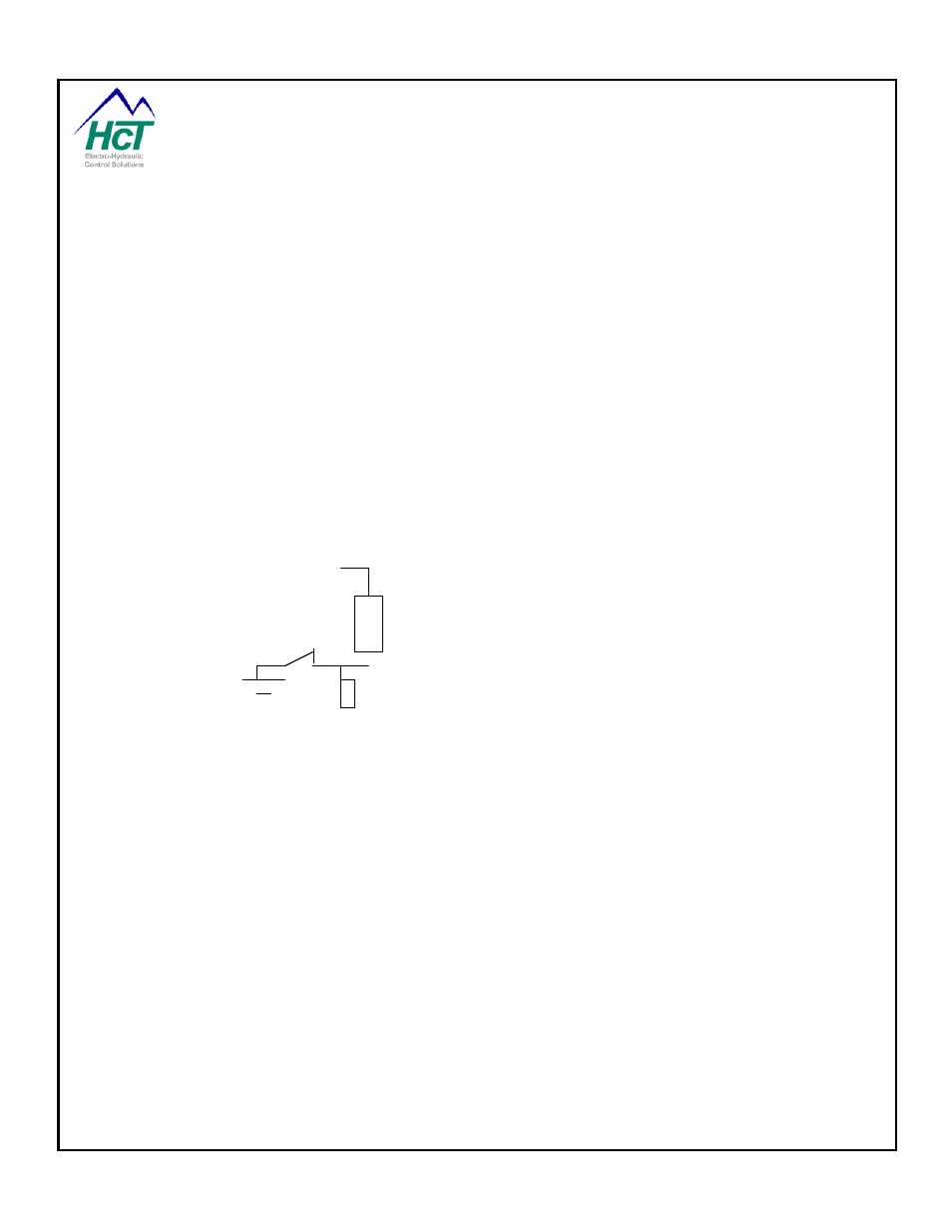 Appendix d current regulation using pid techniques, Appendix d, Current regulation using pid techniques | High Country Tek DVC80 User Manual | Page 153 / 170