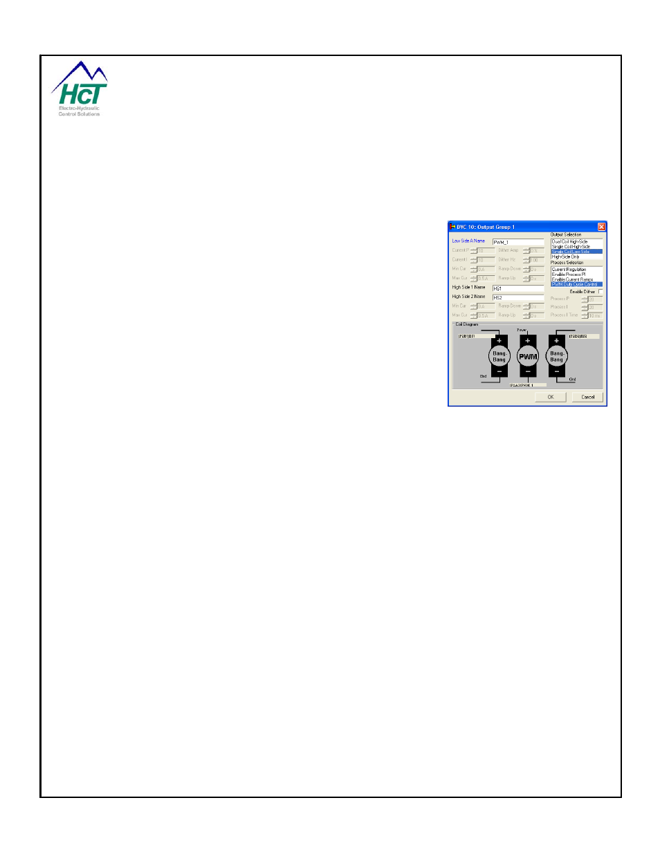 High Country Tek DVC80 User Manual | Page 169 / 170